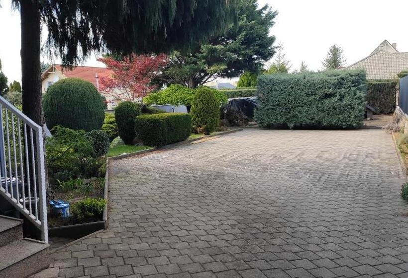 Bed and Breakfast Misleny Home