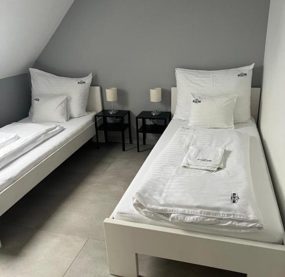 Bed and Breakfast Misleny Home