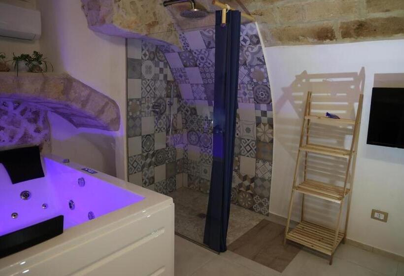 ベッドアンドブレックファースト C Era Una Volta Relax