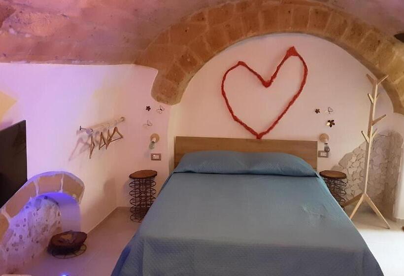 ベッドアンドブレックファースト C Era Una Volta Relax