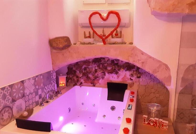 ベッドアンドブレックファースト C Era Una Volta Relax