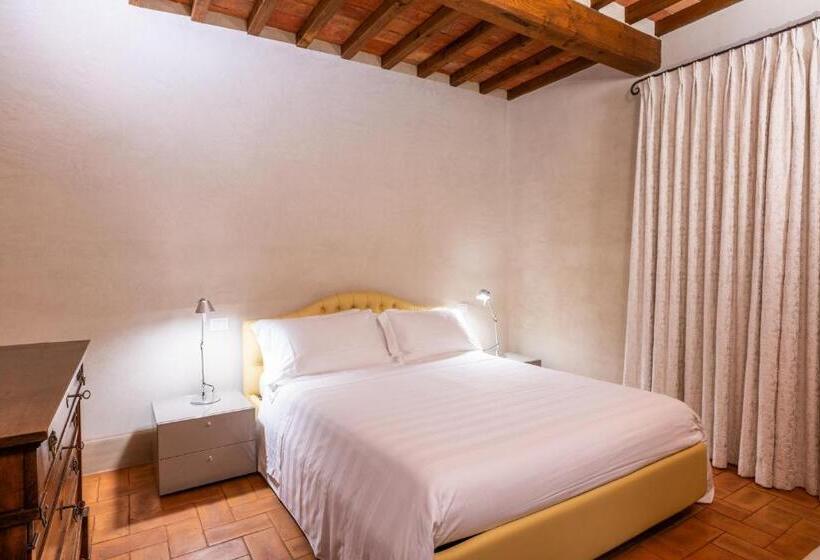 Bed and Breakfast Villa Benefizio