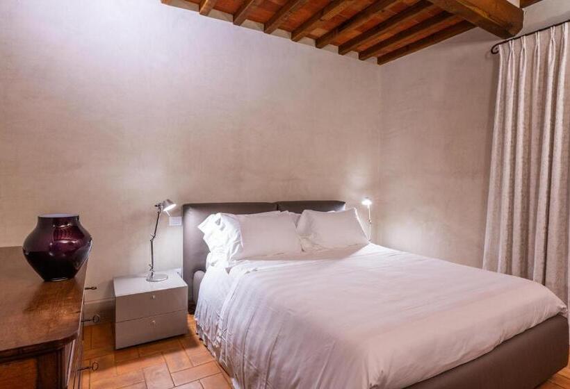 Bed and Breakfast Villa Benefizio