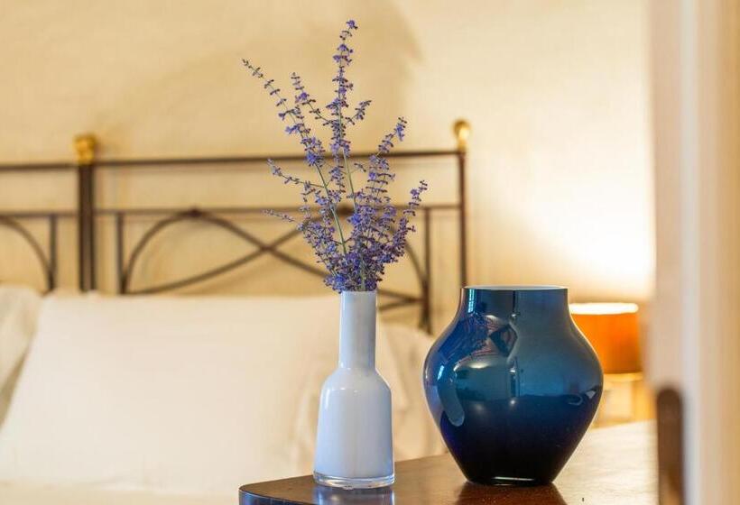 Bed and Breakfast Villa Benefizio