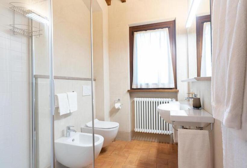 Bed and Breakfast Villa Benefizio