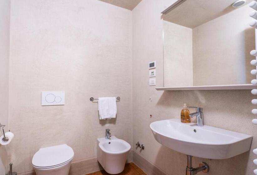 Bed and Breakfast Villa Benefizio