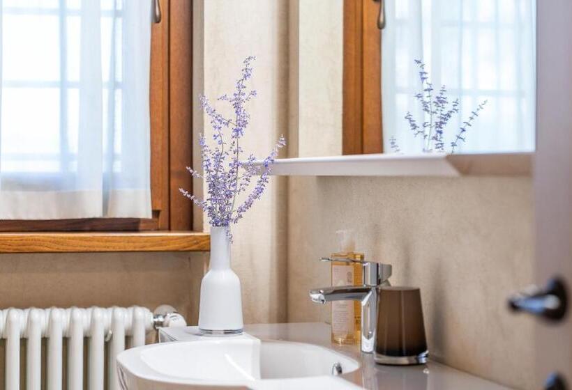 Bed and Breakfast Villa Benefizio