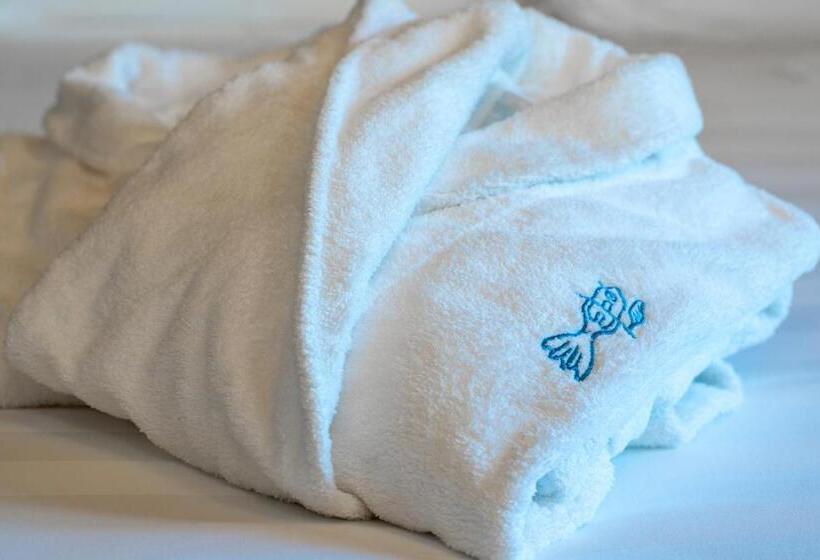 Bed and Breakfast Villa Benefizio