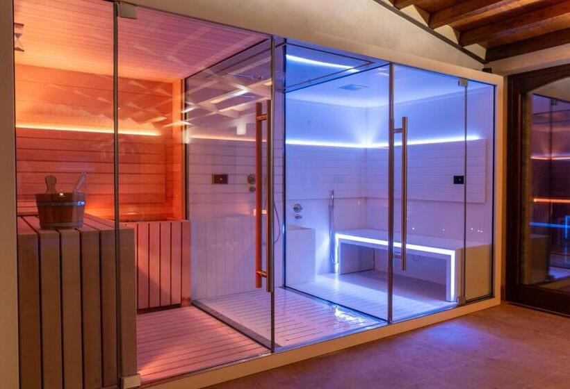 Bed and Breakfast Villa Benefizio