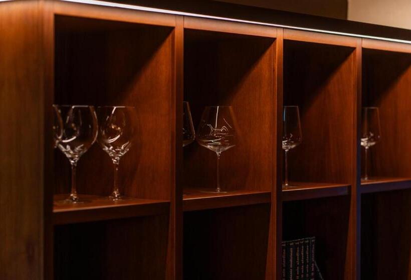 Bed and Breakfast Villa Benefizio