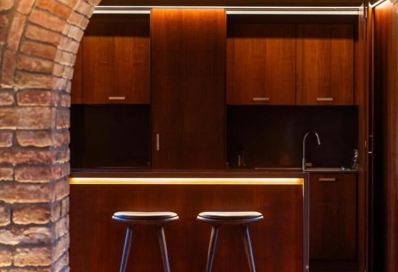 Bed and Breakfast Villa Benefizio