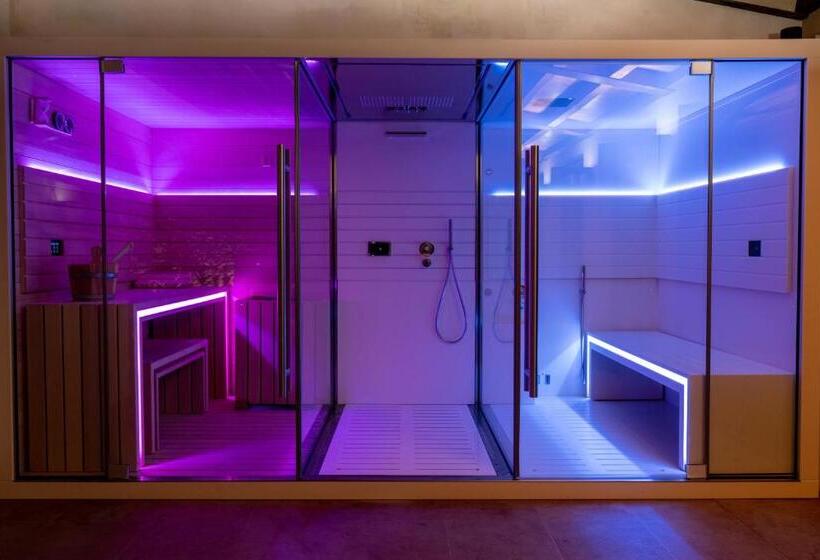 Bed and Breakfast Villa Benefizio