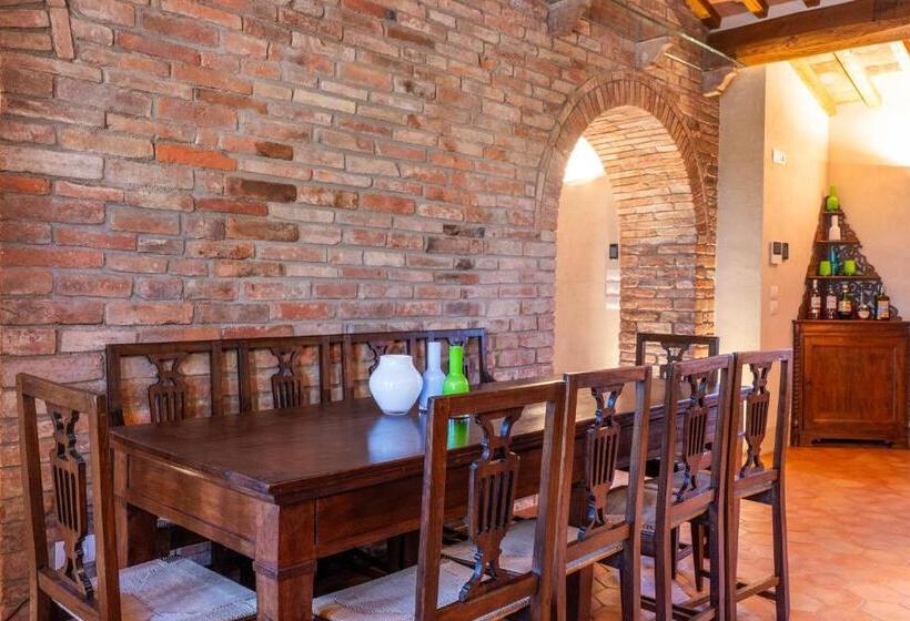 Bed and Breakfast Villa Benefizio