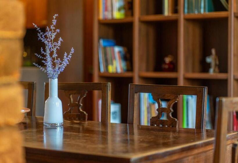 Bed and Breakfast Villa Benefizio