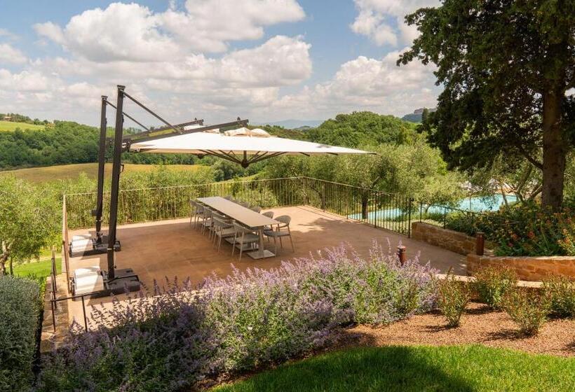 Bed and Breakfast Villa Benefizio