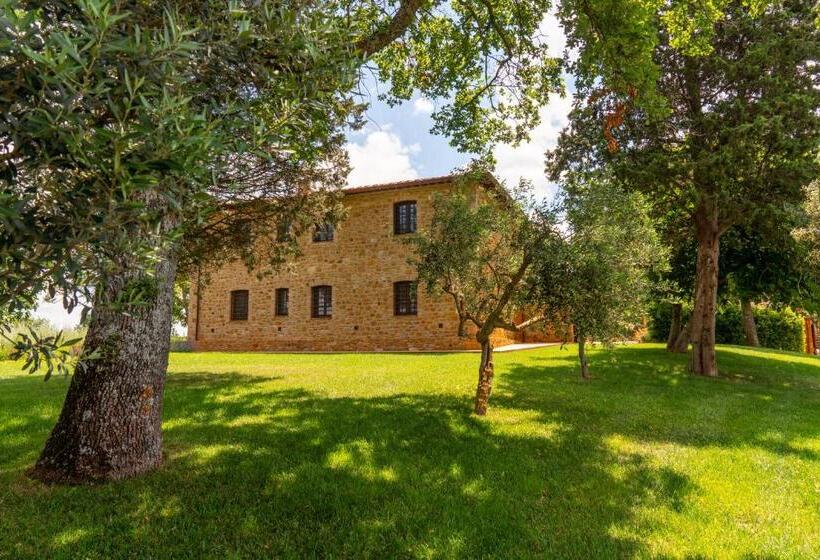 Bed and Breakfast Villa Benefizio