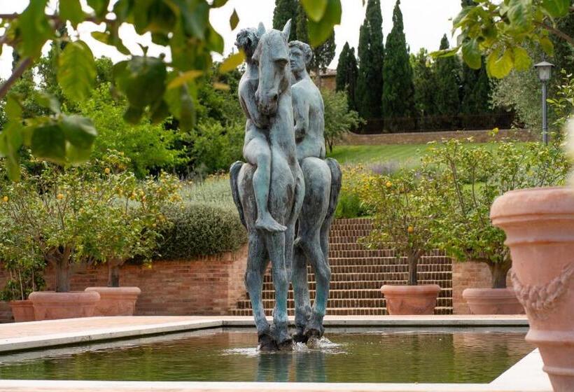 Bed and Breakfast Villa Benefizio