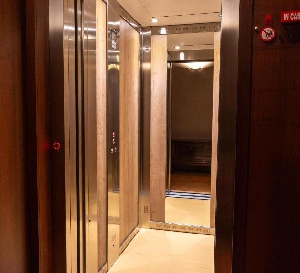 Bed and Breakfast Villa Benefizio