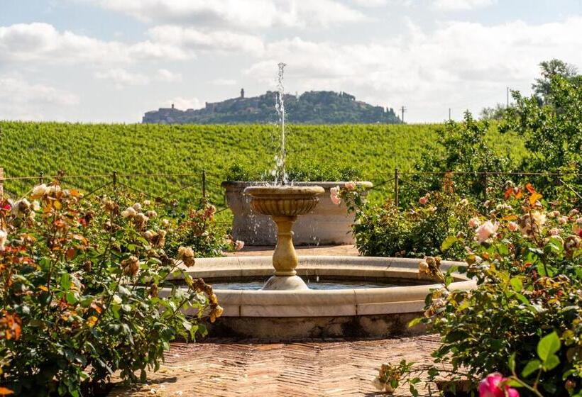 Bed and Breakfast Villa Benefizio