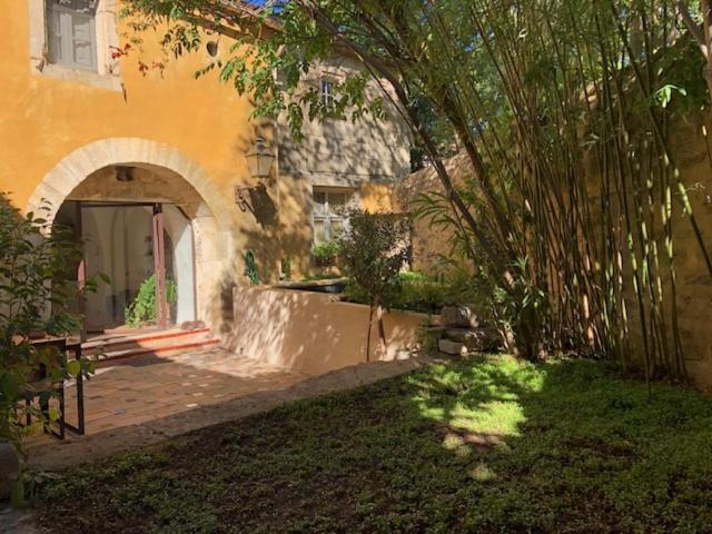 ベッドアンドブレックファースト Villa Verde Suite Familiale100m2, 2 Chambres, Terrasse Privative Possibilité Table D Hôte