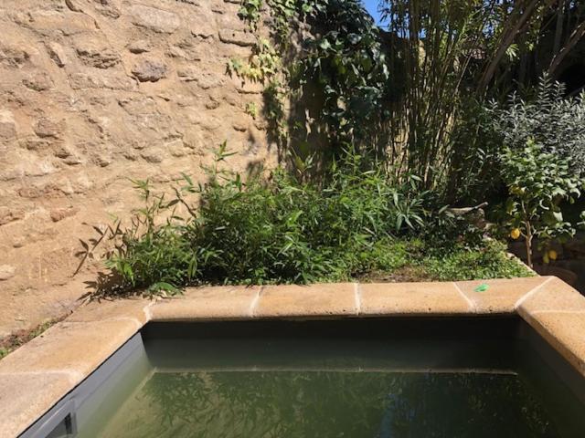 ベッドアンドブレックファースト Villa Verde Suite Familiale100m2, 2 Chambres, Terrasse Privative Possibilité Table D Hôte