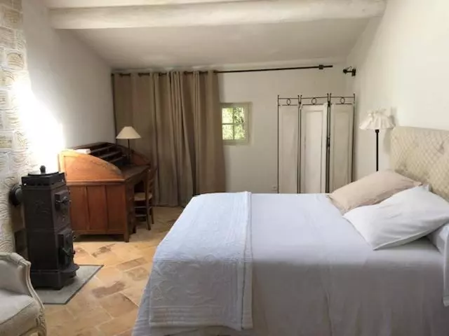 Aamiaismajoitus (B&B) Villa Verde Suite Familiale100m2, 2 Chambres, Terrasse Privative Possibilité Table D Hôte