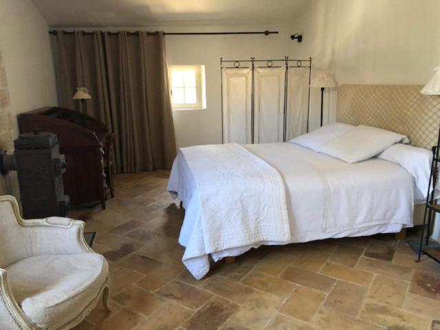 ベッドアンドブレックファースト Villa Verde Suite Familiale100m2, 2 Chambres, Terrasse Privative Possibilité Table D Hôte