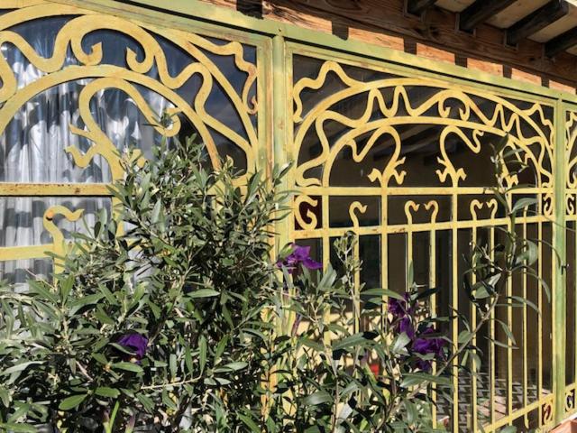 ベッドアンドブレックファースト Villa Verde Suite Familiale100m2, 2 Chambres, Terrasse Privative Possibilité Table D Hôte