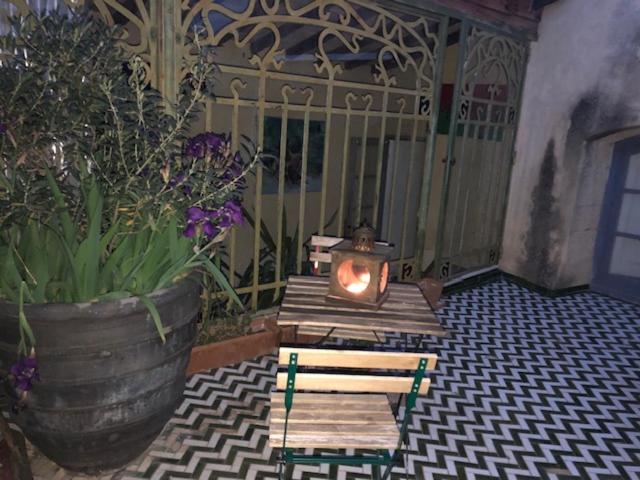 ベッドアンドブレックファースト Villa Verde Suite Familiale100m2, 2 Chambres, Terrasse Privative Possibilité Table D Hôte