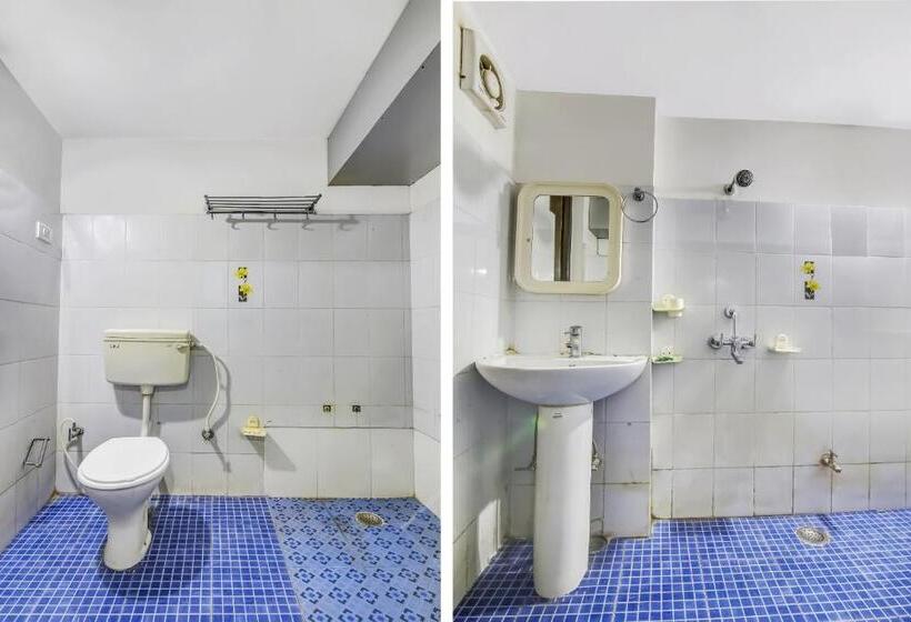 Collection O Hotel Aaradhya Heritage