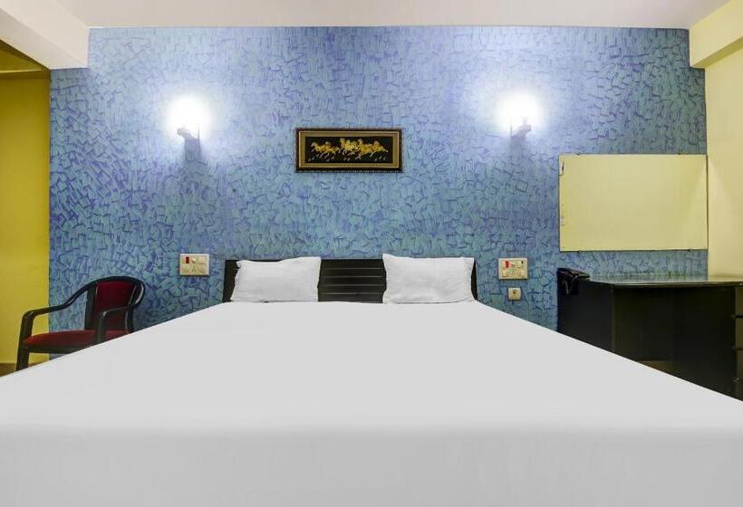 Collection O Hotel Aaradhya Heritage