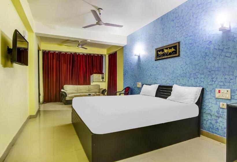 Collection O Hotel Aaradhya Heritage