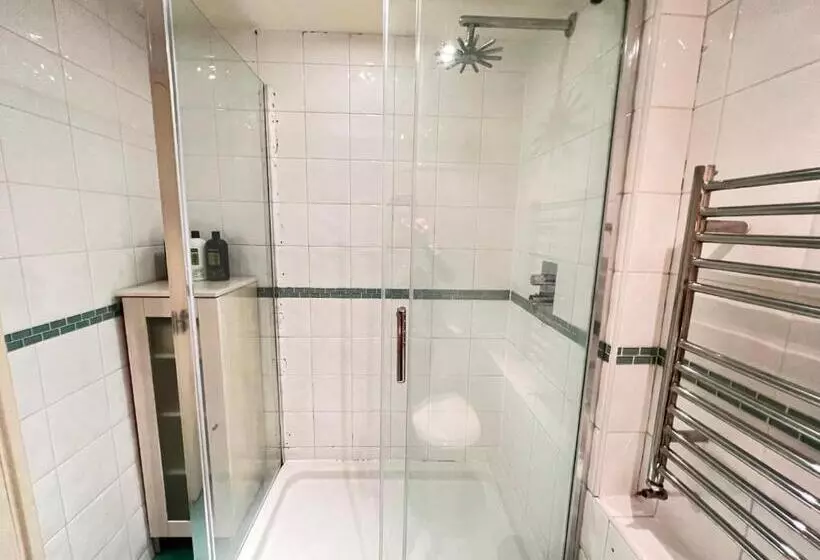 Great River Thames View Entire Apartment In The Most Central London