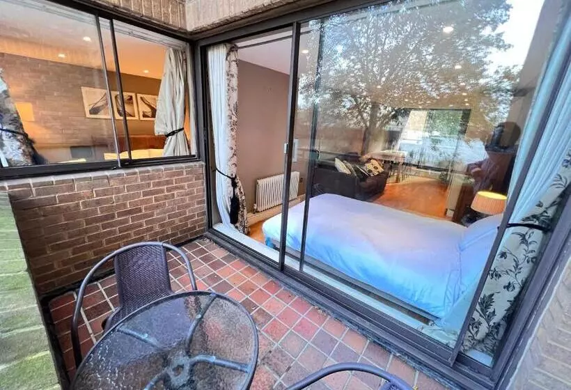 Great River Thames View Entire Apartment In The Most Central London