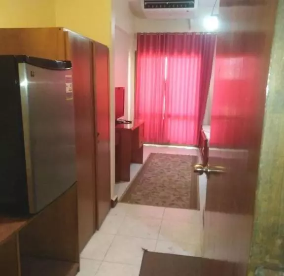 Green House Hotel Ras Elbar