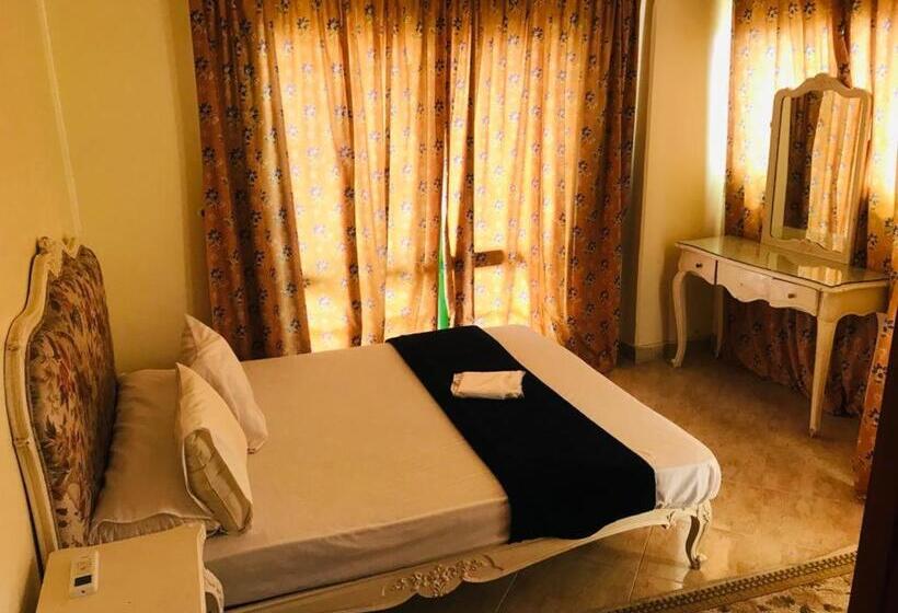 Green House Hotel Ras Elbar