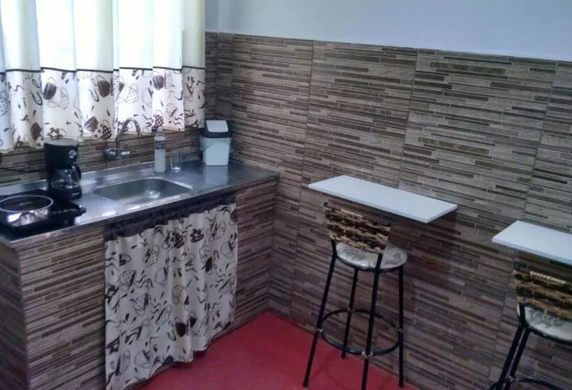 Hostel Casa 6