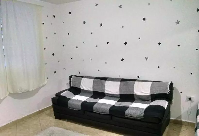 Hostel Casa 6