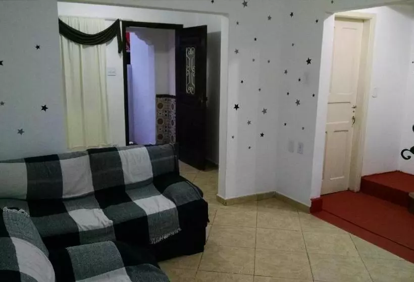 Hostel Casa 6