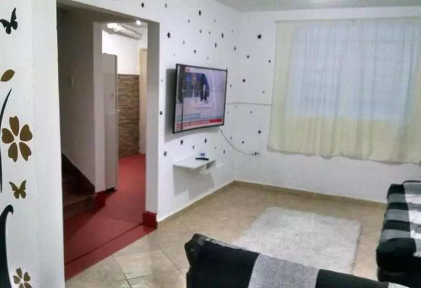 Hostel Casa 6