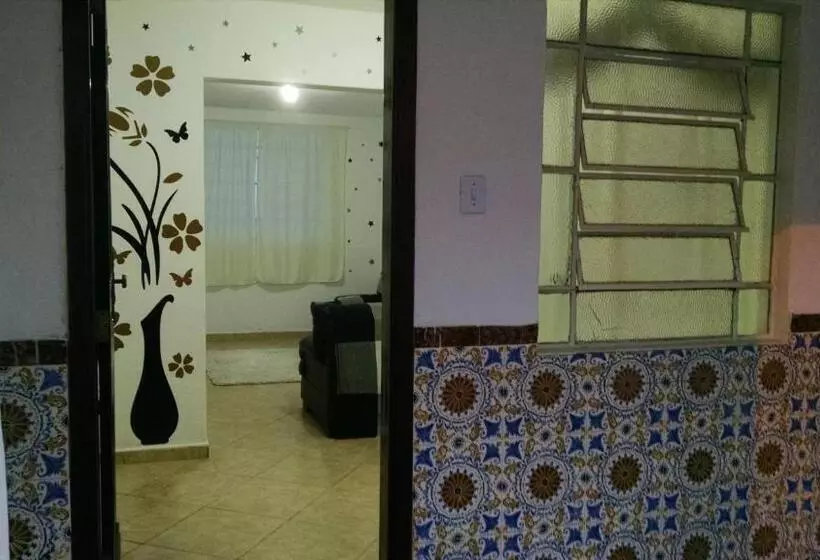 Hostel Casa 6