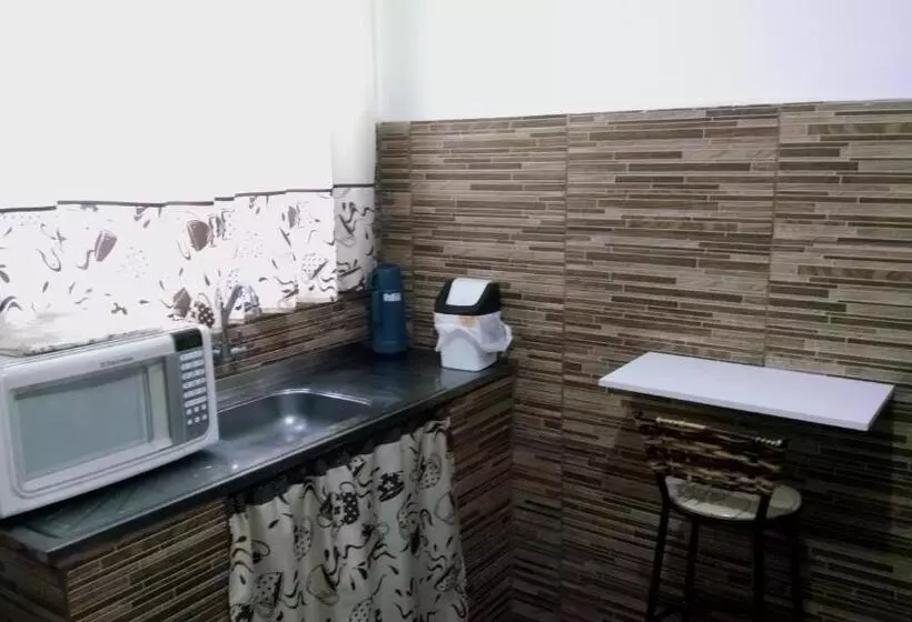 Hostel Casa 6