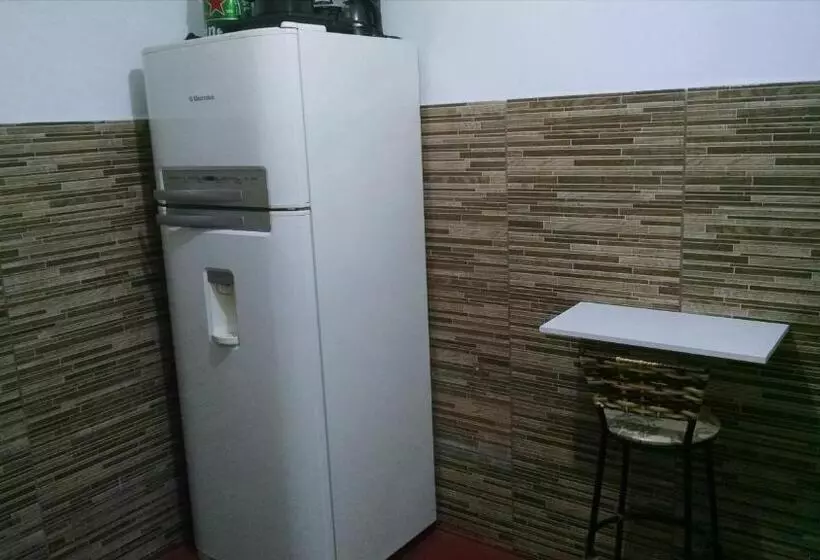 Hostel Casa 6