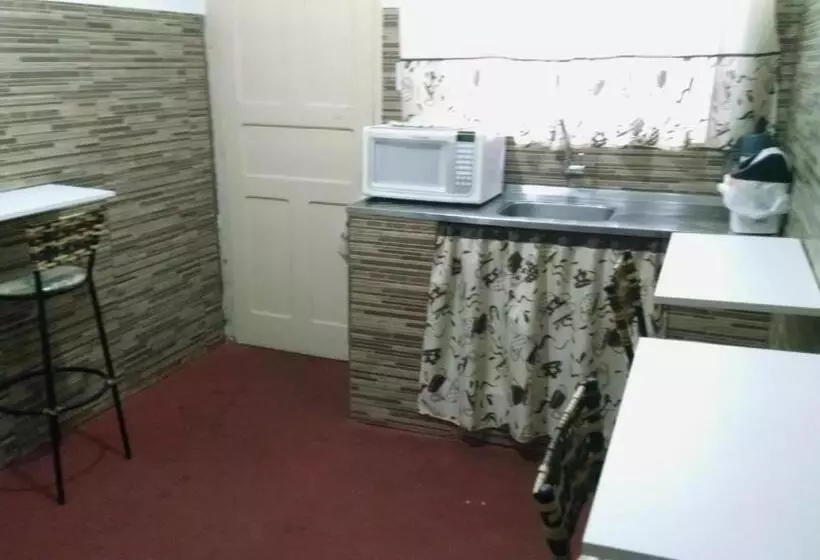 Hostel Casa 6