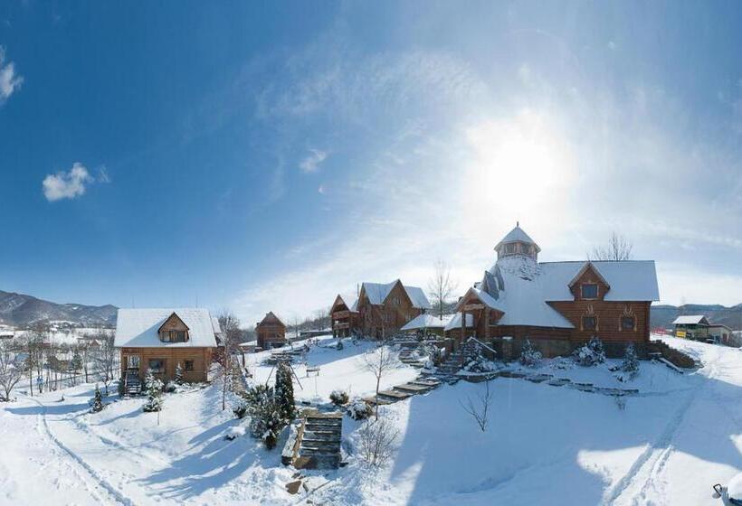 Отель новий сезон