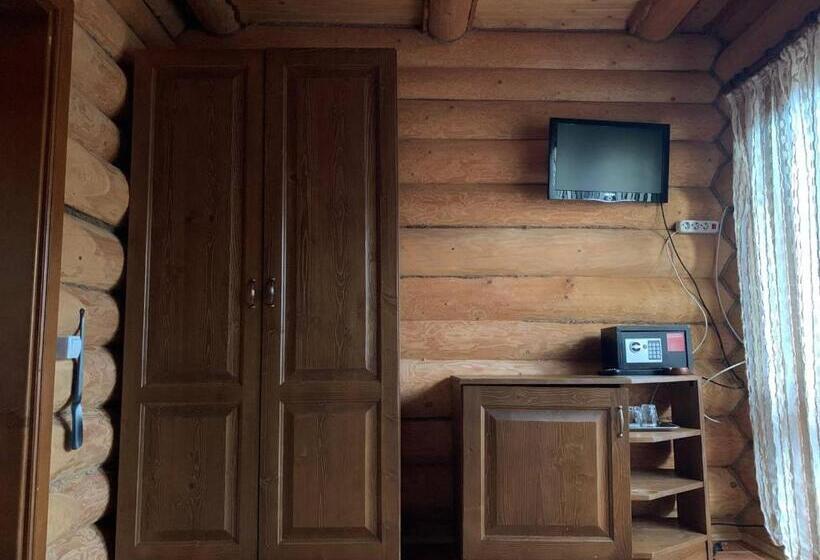 Отель новий сезон