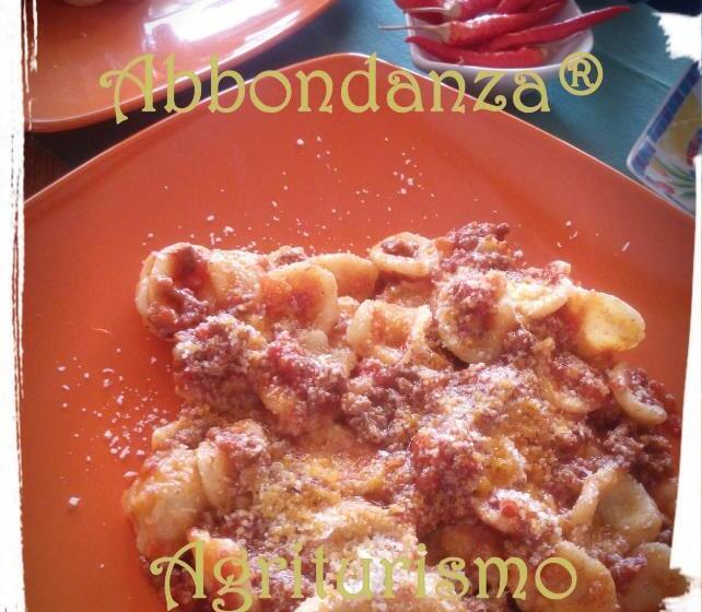 هتل Abbondanza® Agriturismo