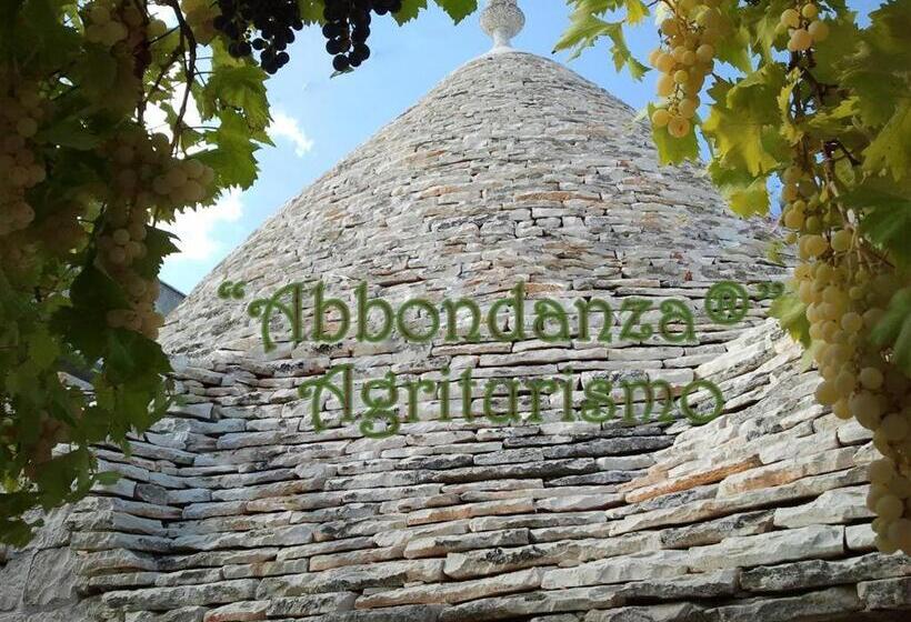 هتل Abbondanza® Agriturismo