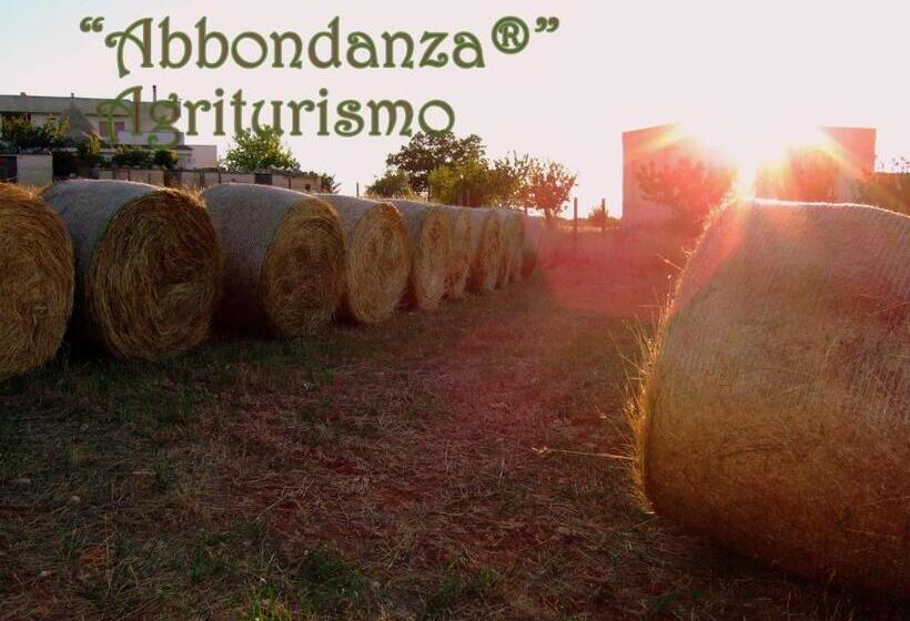 هتل Abbondanza® Agriturismo