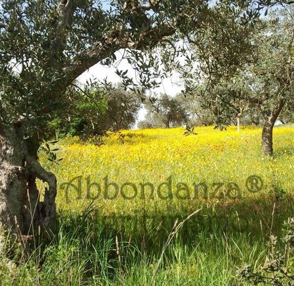 هتل Abbondanza® Agriturismo